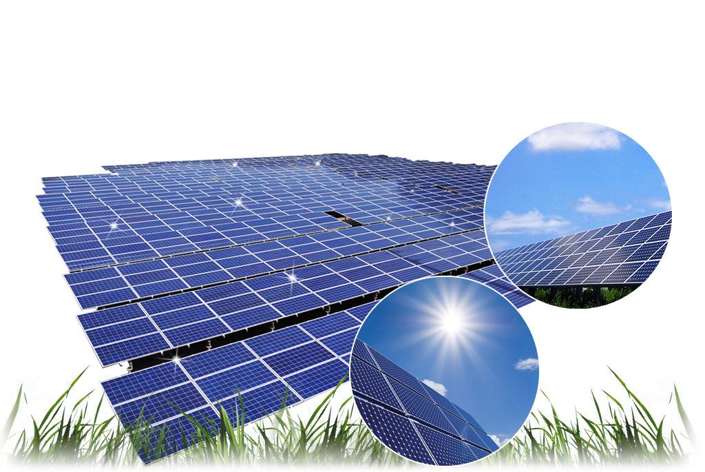 太陽光発電